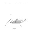 BIOSAMPLE PLATE WITH DATA STORAGE AND WIRELESS COMMUNICATION MEANS diagram and image