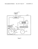 BIOSAMPLE PLATE WITH DATA STORAGE AND WIRELESS COMMUNICATION MEANS diagram and image