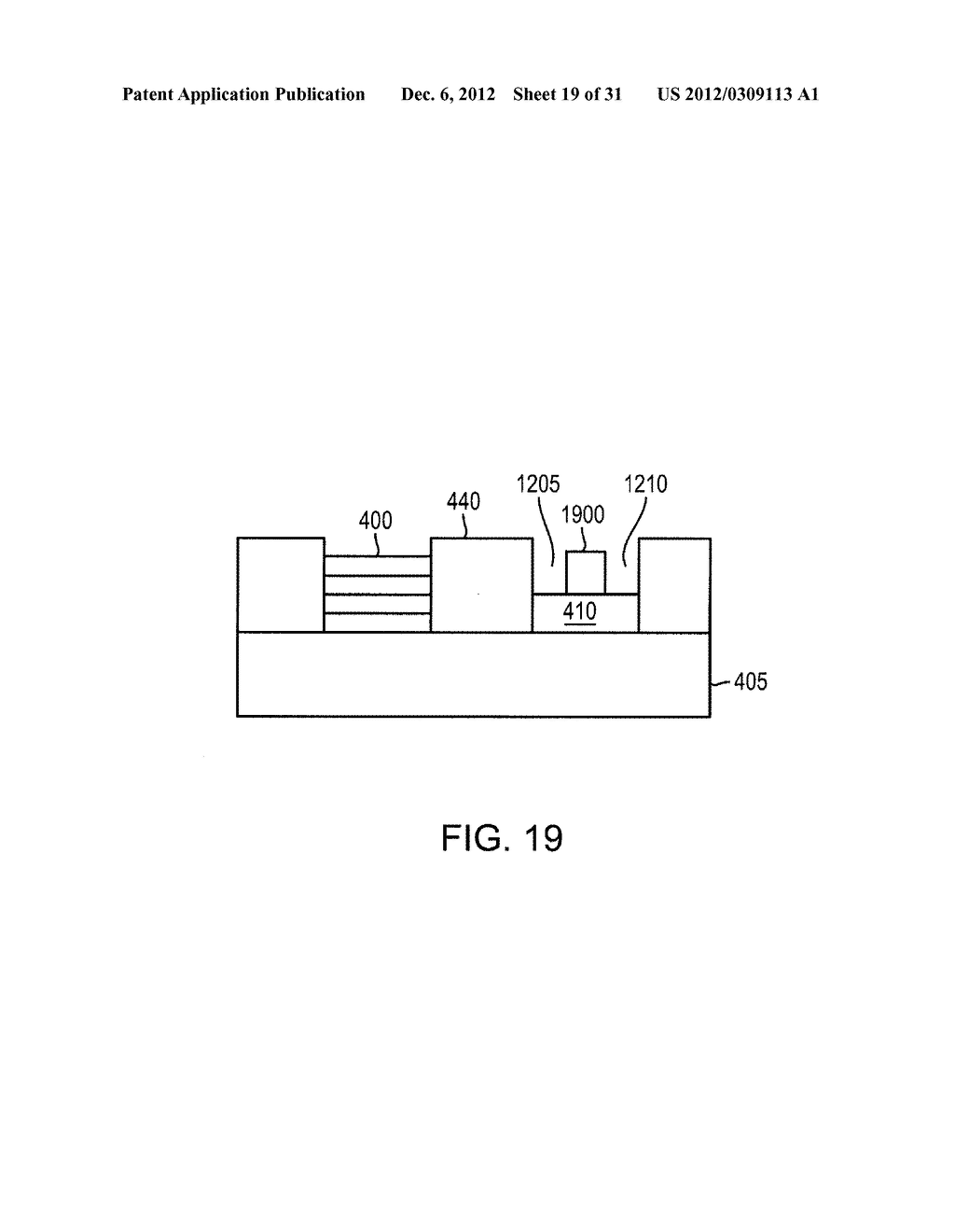 Quantum Tunneling Devices and Circuits with Lattice-Mismatched     Semiconductor Structures - diagram, schematic, and image 20