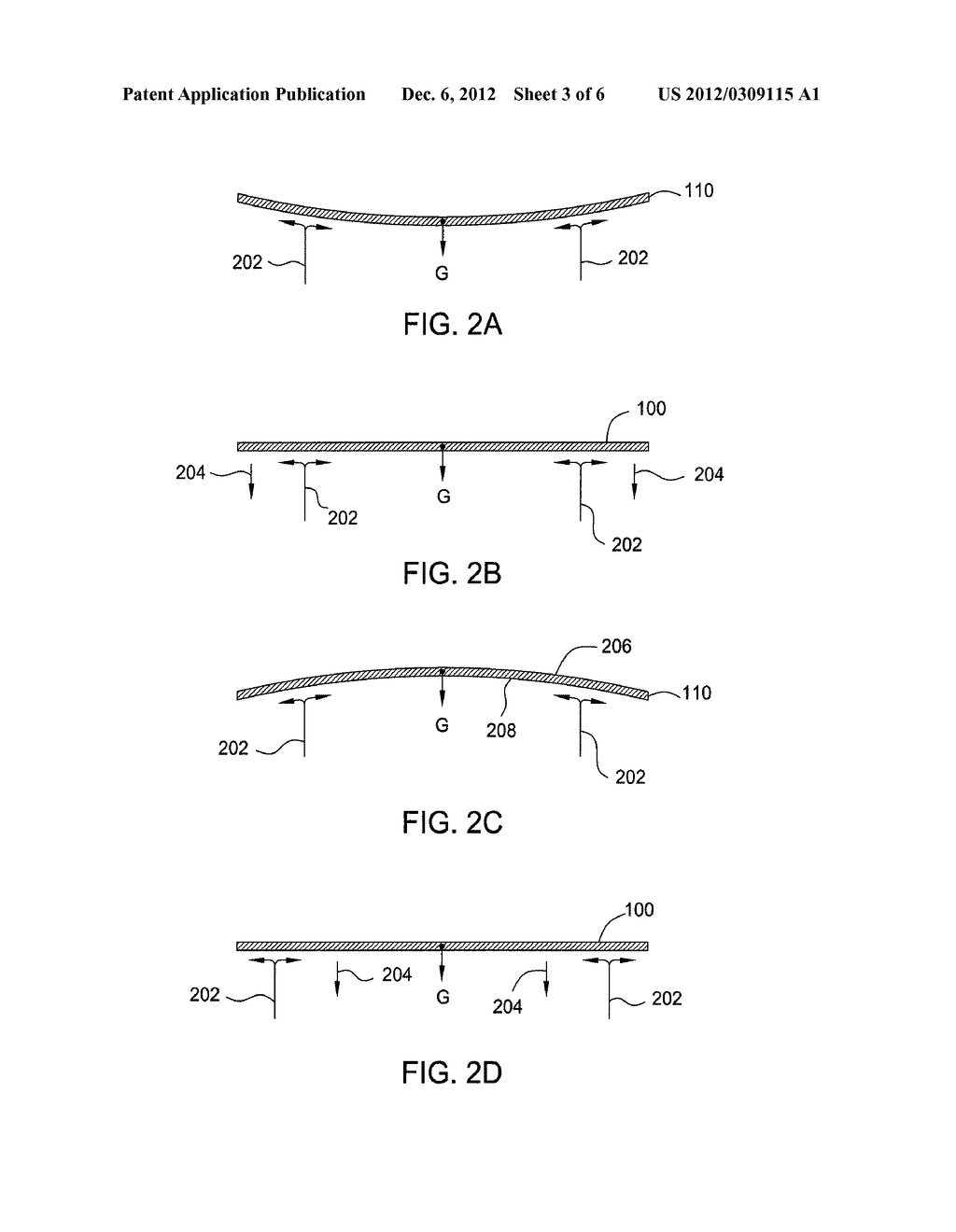 APPARATUS AND METHODS FOR SUPPORTING AND CONTROLLING A SUBSTRATE - diagram, schematic, and image 04