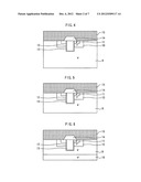 METHOD FOR MANUFACTURING SEMICONDUCTOR DEVICE diagram and image