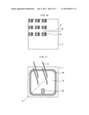 METHOD FOR MANUFACTURING SEMICONDUCTOR DEVICE diagram and image