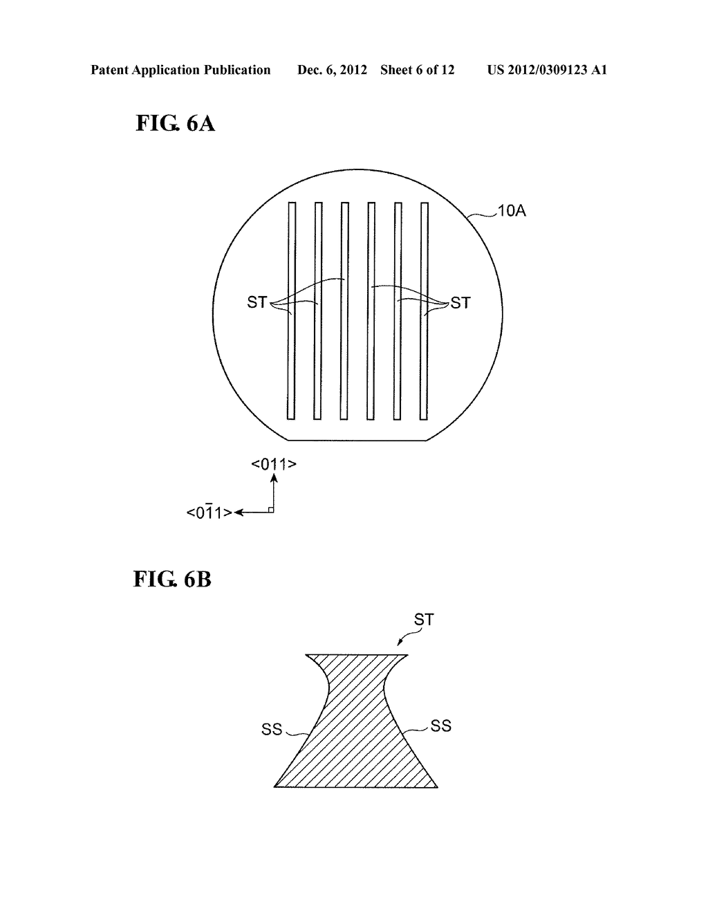 METHOD FOR MANUFACTURING QUANTUM CASCADE LASER - diagram, schematic, and image 07