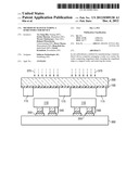 Method of Manufacturing a Semiconductor Device diagram and image