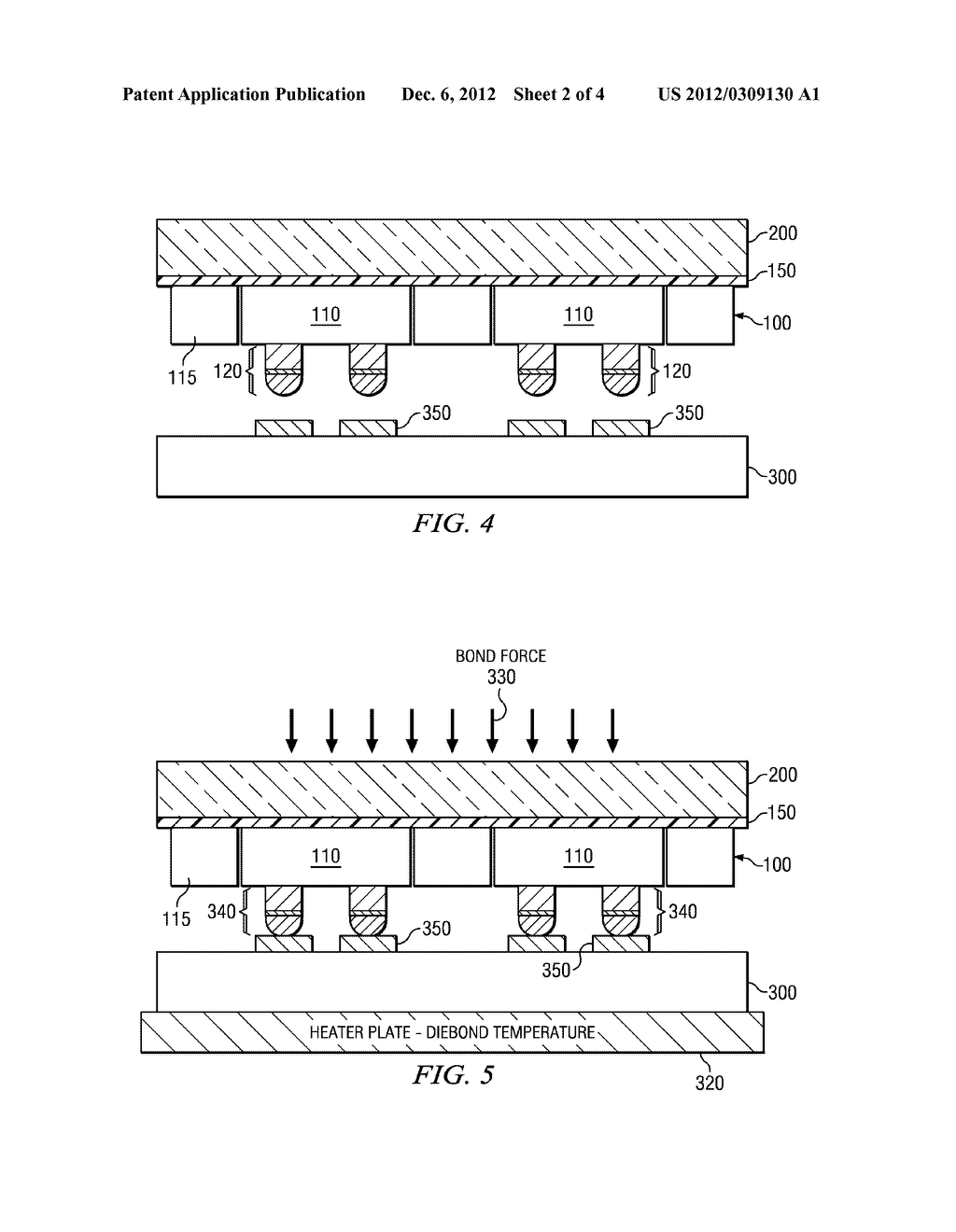 Method of Manufacturing a Semiconductor Device - diagram, schematic, and image 03