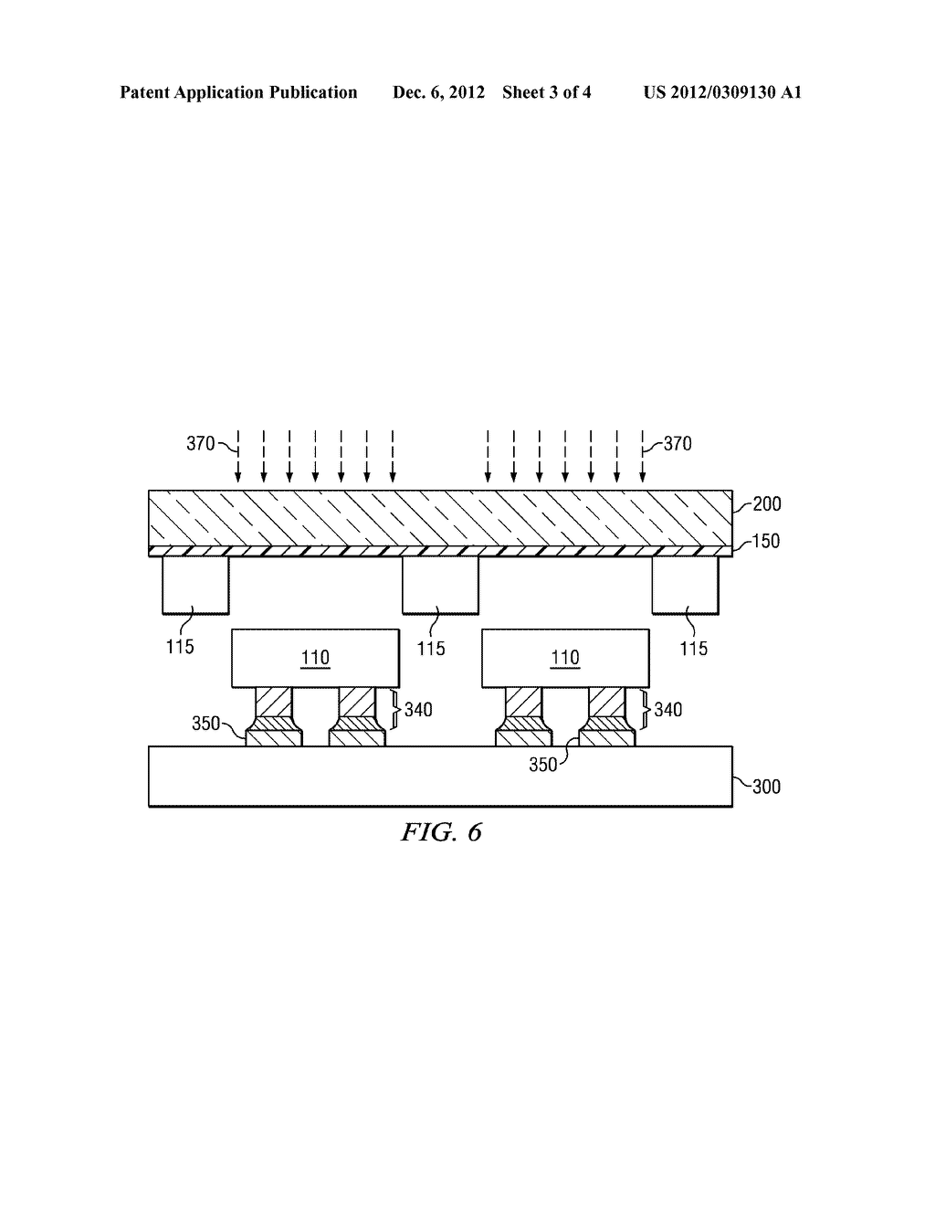 Method of Manufacturing a Semiconductor Device - diagram, schematic, and image 04