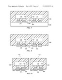 Method of Manufacturing a Semiconductor Device diagram and image