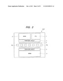 SEMICONDUCTOR DEVICE AND METHOD OF MANUFACTURING SAME diagram and image