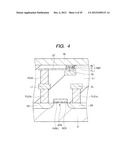 SEMICONDUCTOR DEVICE AND METHOD OF MANUFACTURING SAME diagram and image