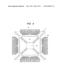 SEMICONDUCTOR DEVICE AND METHOD OF MANUFACTURING SAME diagram and image