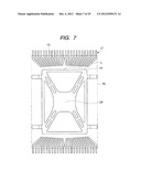 SEMICONDUCTOR DEVICE AND METHOD OF MANUFACTURING SAME diagram and image