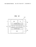 SEMICONDUCTOR DEVICE AND METHOD OF MANUFACTURING SAME diagram and image