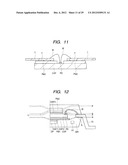 SEMICONDUCTOR DEVICE AND METHOD OF MANUFACTURING SAME diagram and image