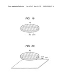 SEMICONDUCTOR DEVICE AND METHOD OF MANUFACTURING SAME diagram and image