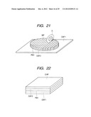 SEMICONDUCTOR DEVICE AND METHOD OF MANUFACTURING SAME diagram and image