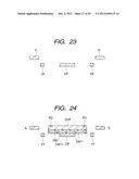 SEMICONDUCTOR DEVICE AND METHOD OF MANUFACTURING SAME diagram and image