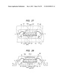 SEMICONDUCTOR DEVICE AND METHOD OF MANUFACTURING SAME diagram and image