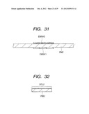 SEMICONDUCTOR DEVICE AND METHOD OF MANUFACTURING SAME diagram and image