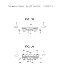 SEMICONDUCTOR DEVICE AND METHOD OF MANUFACTURING SAME diagram and image