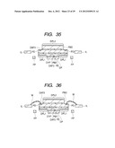 SEMICONDUCTOR DEVICE AND METHOD OF MANUFACTURING SAME diagram and image