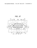 SEMICONDUCTOR DEVICE AND METHOD OF MANUFACTURING SAME diagram and image