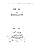 SEMICONDUCTOR DEVICE AND METHOD OF MANUFACTURING SAME diagram and image