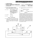 Implantable Microelectronic Device and Method of Manufacture diagram and image