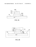 Implantable Microelectronic Device and Method of Manufacture diagram and image