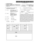 METHOD FOR MANUFACTURING FIN FIELD-EFFECT TRANSISTOR diagram and image