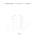 METHOD FOR MANUFACTURING FIN FIELD-EFFECT TRANSISTOR diagram and image