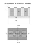 METHOD FOR MANUFACTURING FIN FIELD-EFFECT TRANSISTOR diagram and image