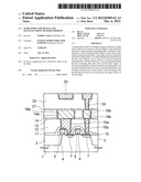 SEMICONDUCTOR DEVICE AND MANUFACTURING METHOD THEREOF diagram and image