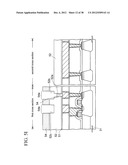 SEMICONDUCTOR DEVICE AND MANUFACTURING METHOD THEREOF diagram and image