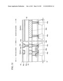 SEMICONDUCTOR DEVICE AND MANUFACTURING METHOD THEREOF diagram and image