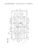 SEMICONDUCTOR DEVICE AND MANUFACTURING METHOD THEREOF diagram and image