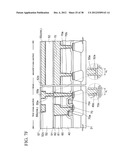 SEMICONDUCTOR DEVICE AND MANUFACTURING METHOD THEREOF diagram and image