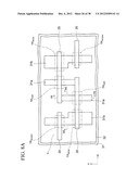 SEMICONDUCTOR DEVICE AND MANUFACTURING METHOD THEREOF diagram and image