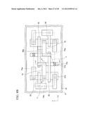 SEMICONDUCTOR DEVICE AND MANUFACTURING METHOD THEREOF diagram and image