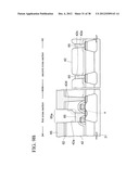 SEMICONDUCTOR DEVICE AND MANUFACTURING METHOD THEREOF diagram and image