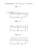 METHODS OF FORMING MOSFET DEVICES USING NITROGEN-INJECTED OXIDE LAYERS TO     FORM GATE INSULATING LAYERS HAVING DIFFERENT THICKNESSES diagram and image