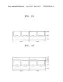 METHODS OF FORMING MOSFET DEVICES USING NITROGEN-INJECTED OXIDE LAYERS TO     FORM GATE INSULATING LAYERS HAVING DIFFERENT THICKNESSES diagram and image