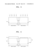 METHODS OF MANUFACTURING SEMICONDUCTOR DEVICES diagram and image