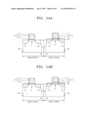 METHODS OF MANUFACTURING SEMICONDUCTOR DEVICES diagram and image