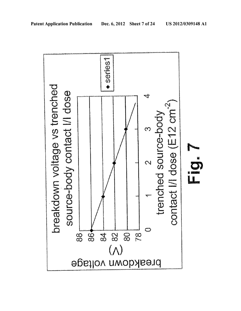 METHOD FOR MANUFACTURING A POWER SEMICONDUCTOR DEVICE - diagram, schematic, and image 08
