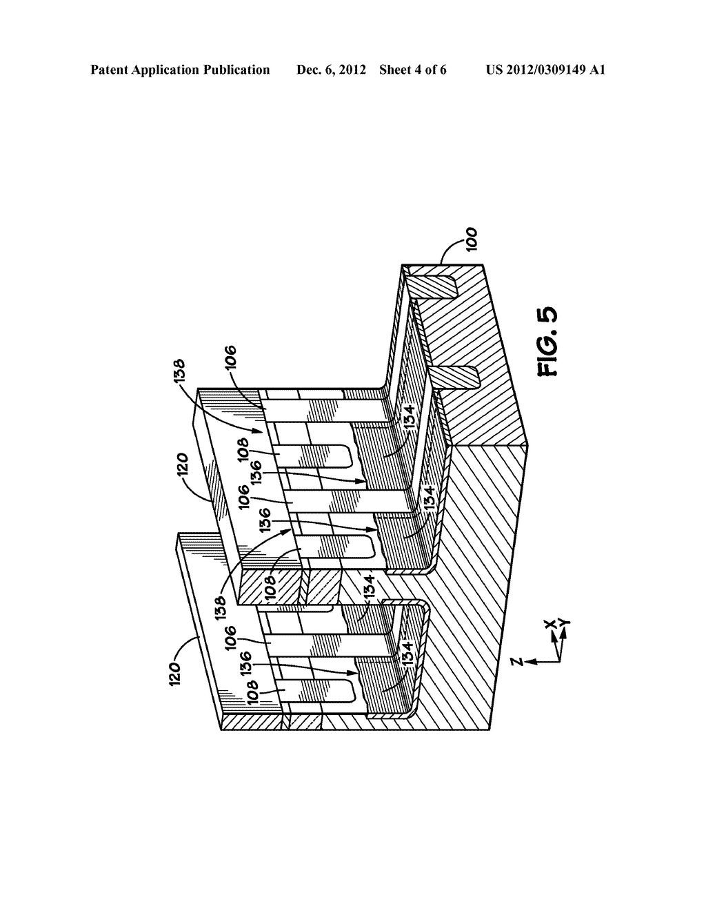 CROSS-HAIR CELL BASED FLOATING BODY DEVICE - diagram, schematic, and image 05