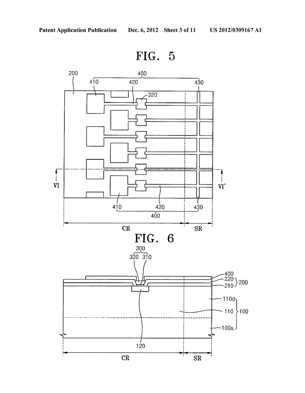 METHOD OF FABRICATING SEMICONDUCTOR DEVICE - diagram, schematic, and image 04