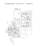 LASER PROCESSING METHOD FOR WAFER diagram and image