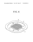 LASER PROCESSING METHOD FOR WAFER diagram and image