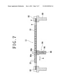 LASER PROCESSING METHOD FOR WAFER diagram and image