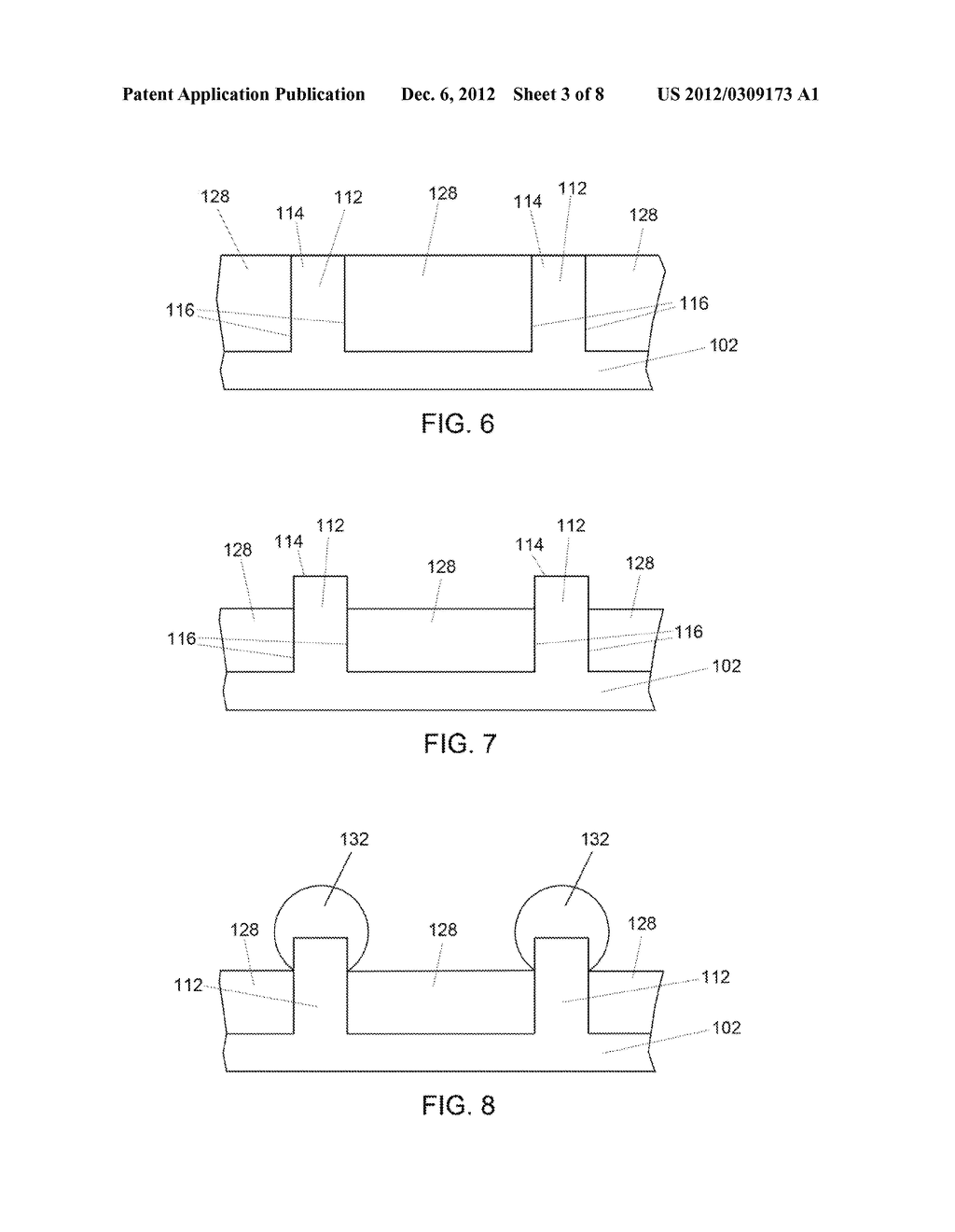 ISOLATION FOR NANOWIRE DEVICES - diagram, schematic, and image 04